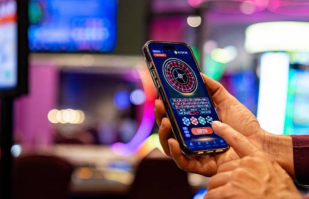 jelas777 link mobile app interface showing football betting and live casino options
